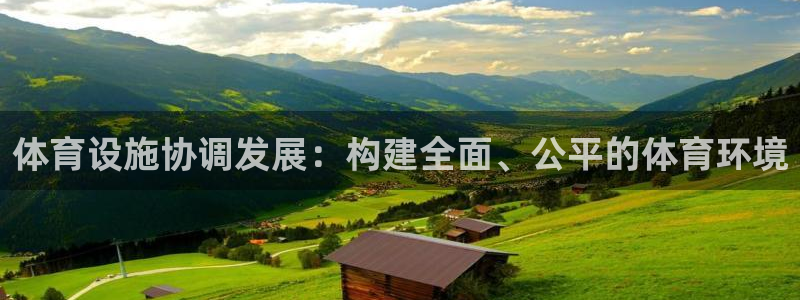 意昂体育4招商电话是多少：体育设施协调发展：构建全面