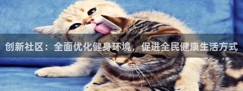 意昂体育4招商电话：创新社区：全面优化健身环境，促进全民健康