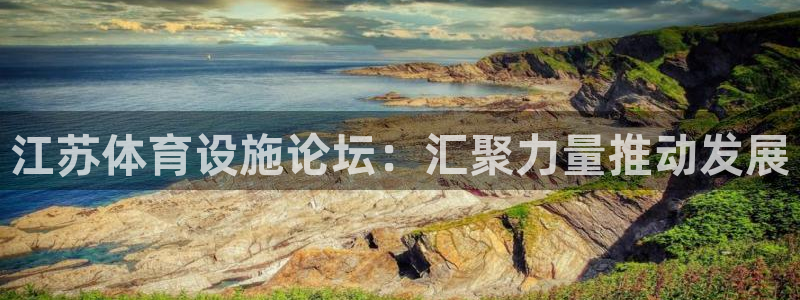 意昂4娱乐平台：江苏体育设施论坛：汇聚力量推动发展