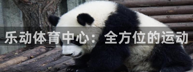 意昂4娱乐首页网站大全：乐动体育中心：全方位的运动