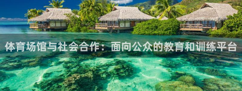 意昂4集团官网首页：体育场馆与社会合作：面向公众的教