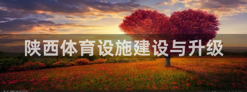意昂4娱乐首页网站大全：陕西体育设施建设与升级