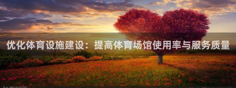 意昂体育4官方客服电话：优化体育设施建设：提高体育场