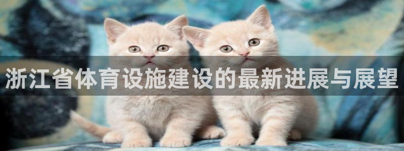 意昂体育4招商电话号码是多少号：浙江省体育设施建设的