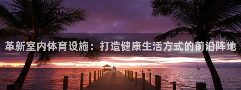 意昂体育4平台是正规平台吗知乎：革新室内体育设施：打